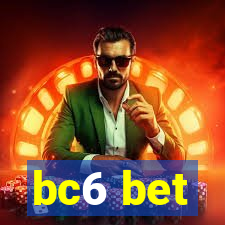 bc6 bet